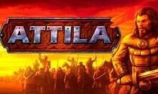 Attila Spielautomaten