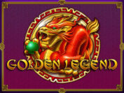 Golden Legend Slot