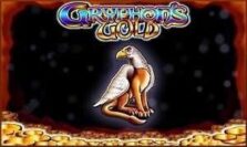 Gryphons Gold Machine a sous