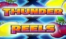 Thunder Reels Slot en Ligne