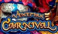 Venetian Carnival Slot en Ligne