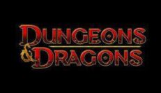 Dungeons and Dragons Slot