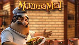Mamma Mia! Slot Online