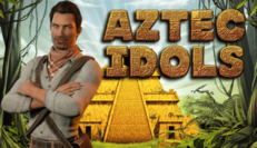 Aztec Idols Slot