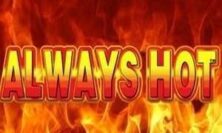 AlwaysHot Slot en Ligne