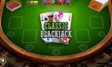 BlackJack Classic Slot en Ligne