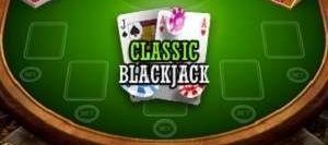 BlackJack Classic Slot en Ligne