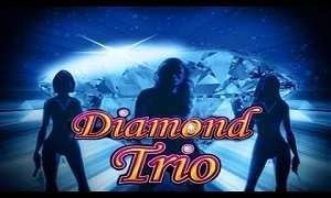 Diamond Trio Slot Online