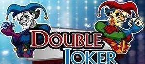 Double Joker