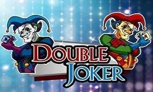 Double Joker Spielautomaten
