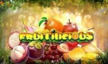 Fruitilicious Slot en Ligne