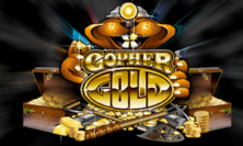 Gopher Gold en Ligne