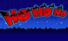 Ho Ho Ho Slot en Ligne