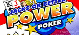 Jacks or Better Power Poker
