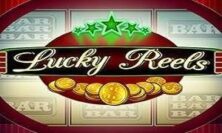 Lucky Reels Slot