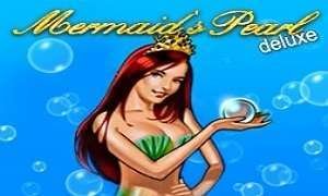 Mermaid’s Pearl Deluxe Slot