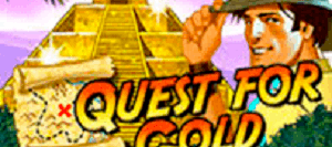 Quest for Gold
