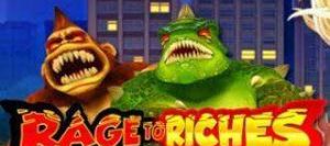 Rage to Riches