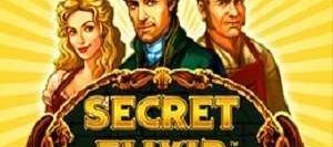 Secret Elixir