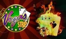 Vegas Strip Blackjack
