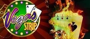 Vegas Strip Blackjack Slot