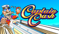 Captain Cash Slot