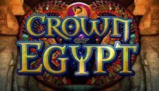Crown of Egypt Slot en Ligne