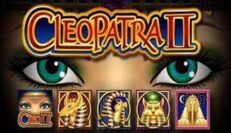 Cleopatra II Slot