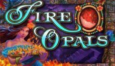 Fire Opals Slot