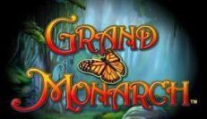 Grand Monarch Slot en Ligne