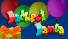 Jackpot Jamba Slot en Ligne