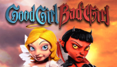Good Girl, Bad Girl Slot en Ligne