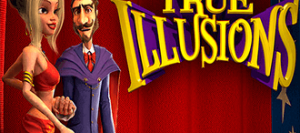 True Illusions