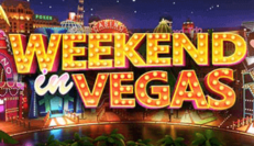 Weekend in Vegas Casino Slot