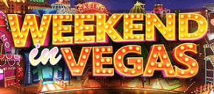 Weekend in Vegas Casino Slot
