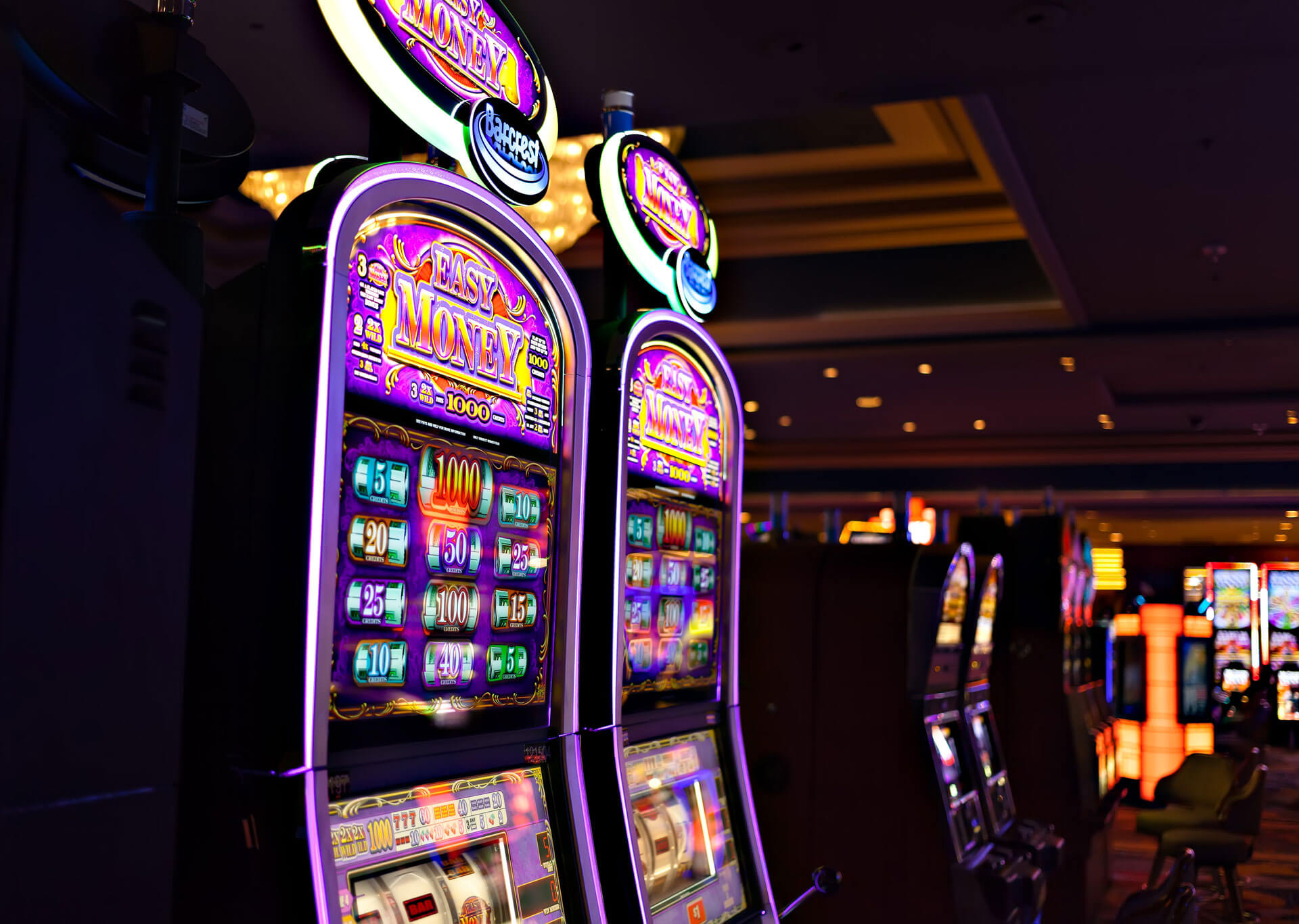 Conseils pour gagner sur les machines à sous en ligne Blog