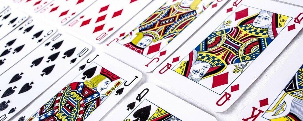 cards