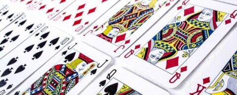 cards