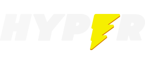 hyper