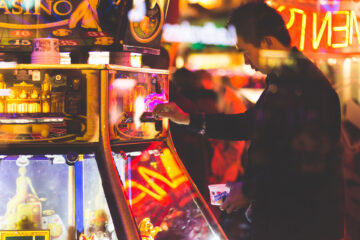 machine à sous