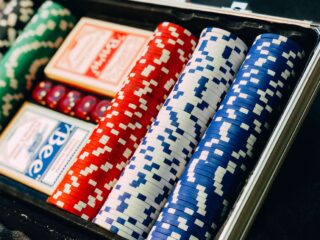 Jeu de poker