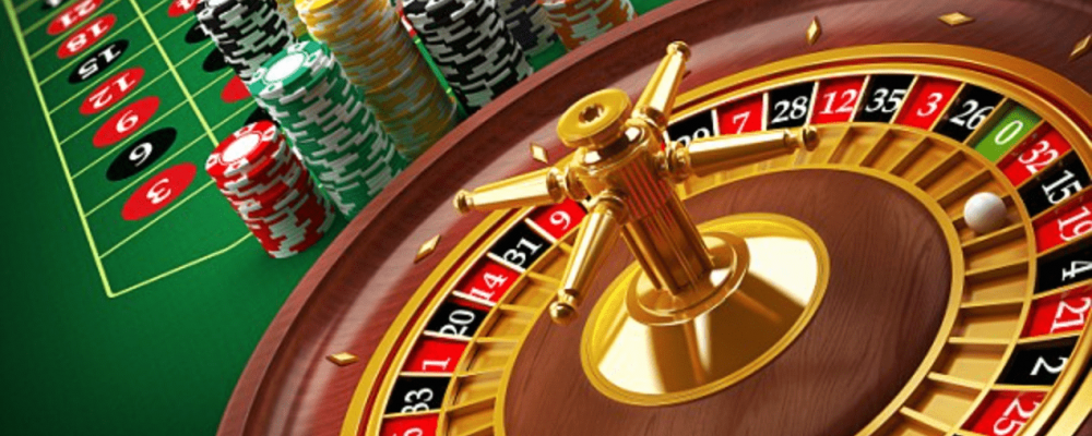 roulette en ligne Suisse