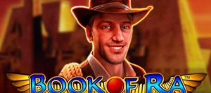 Book of Ra