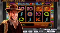 Book of Ra Spielautomaten