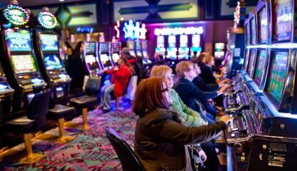 quarantaine casino