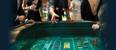 Casino Quarantäne Boni