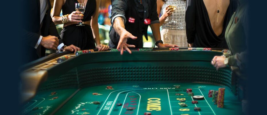 Casino Quarantäne Boni