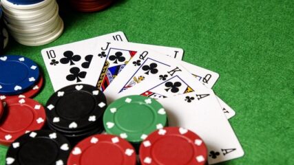 poker en ligne