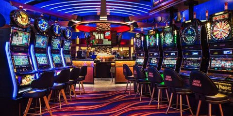 Spielen im Casino online mit Echtgeld