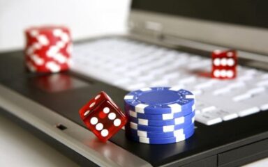 Casino Online Spielen mit Echtgeld